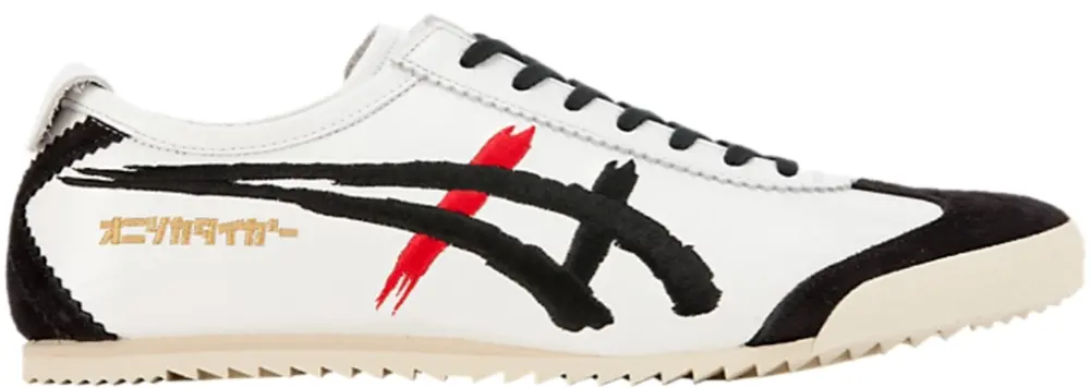Giày Onitsuka Tiger Mexico 66 ‘Deluxe’ 1181A119-100
