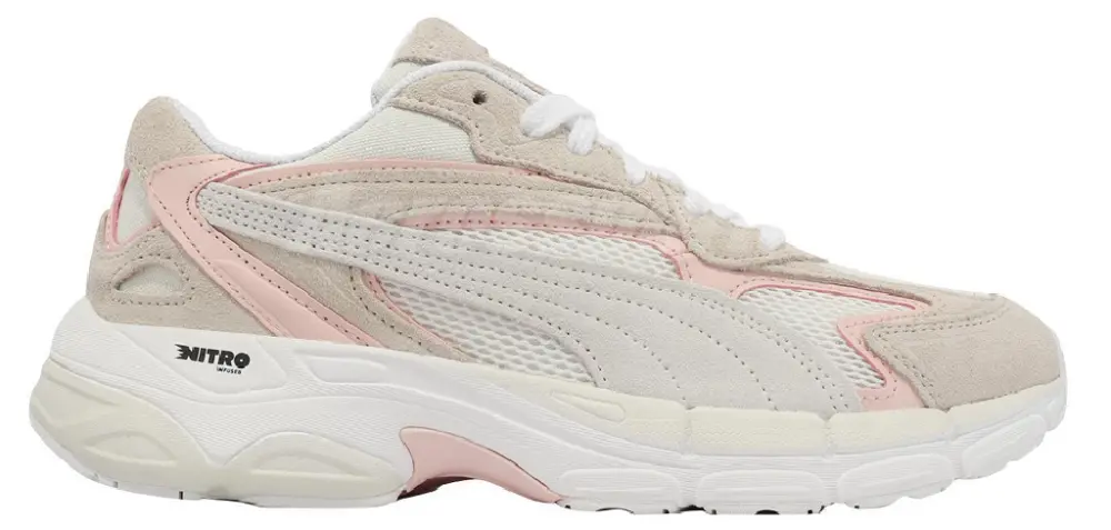 Giày Teveris Nitro 'Nimbus Cloud Pink' 388774 04