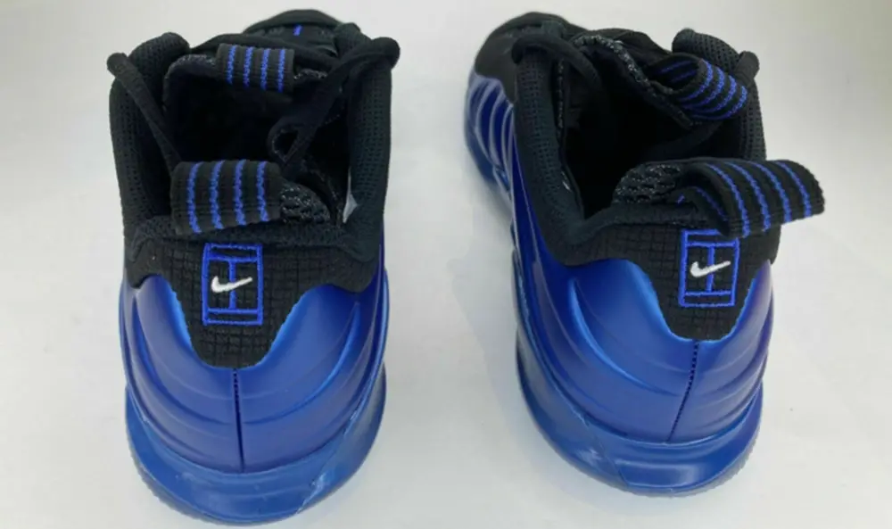 Giày Tennis Nike Air Foamposite Vapor X ‘Royal’ AO8760-500 - Ảnh 4