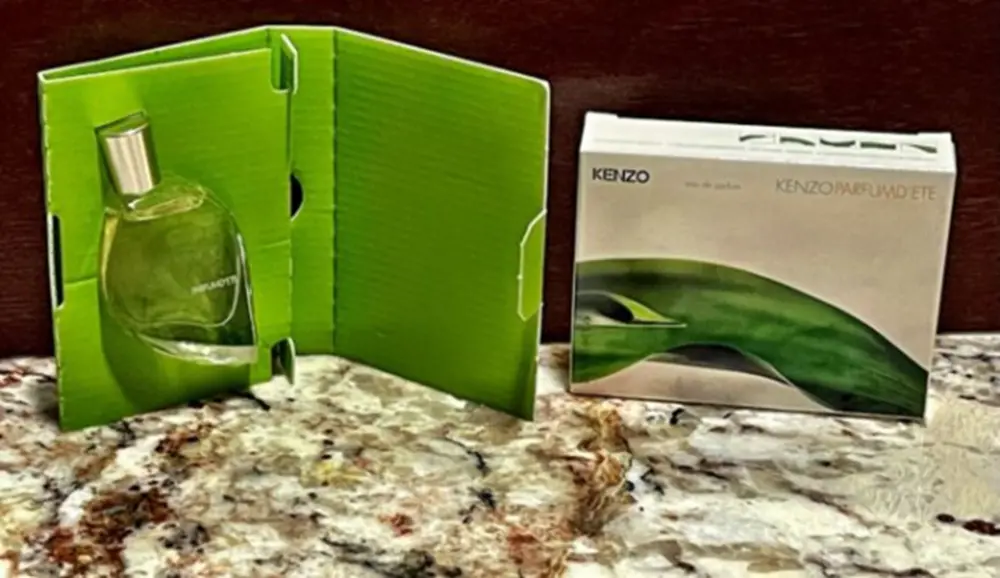 Alternative view of Nước Hoa Kenzo Parfum Parfum D’ete EDP
