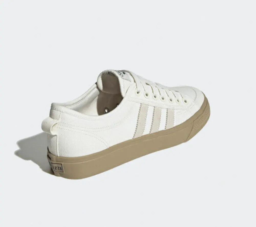 Giày Adidas Nizza Low 'White Beige' IG8649 - Ảnh 3