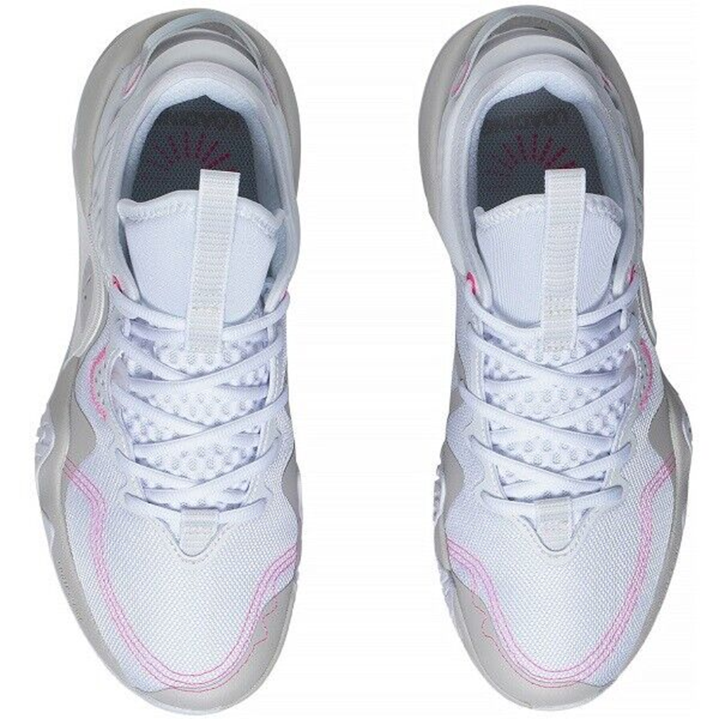 Giày Li-Ning Wade Ice Blood Team No Sleep ABPS039-4C - Ảnh 3