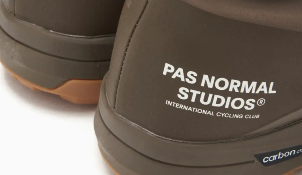 Giày Salomon x PNS XA-Alpine 2 ‘Ash Grey’ L47233100 - Ảnh 4