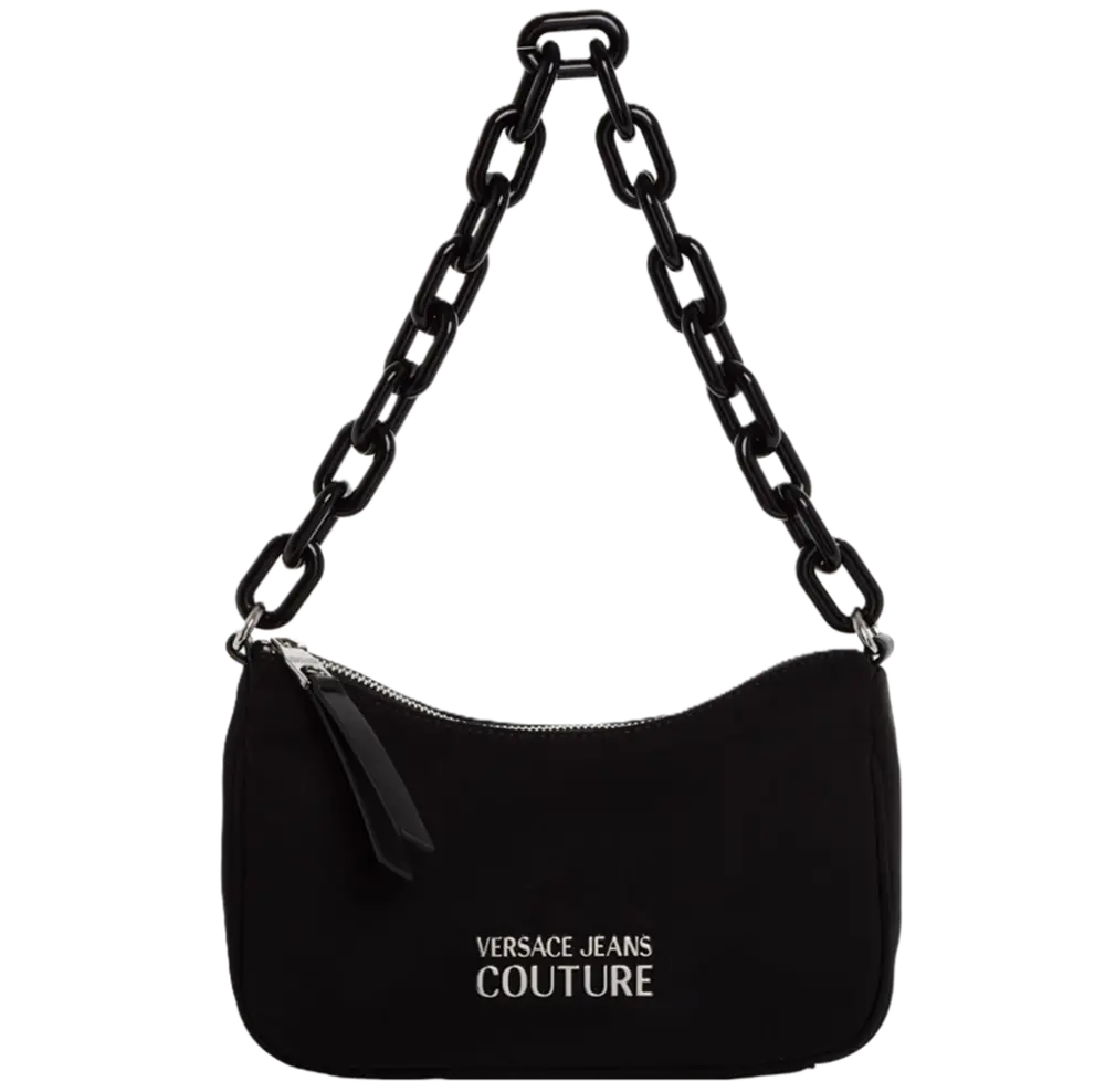 Túi Versace Jeans Couture 'Black' 73VA4BM8-ZS394-899