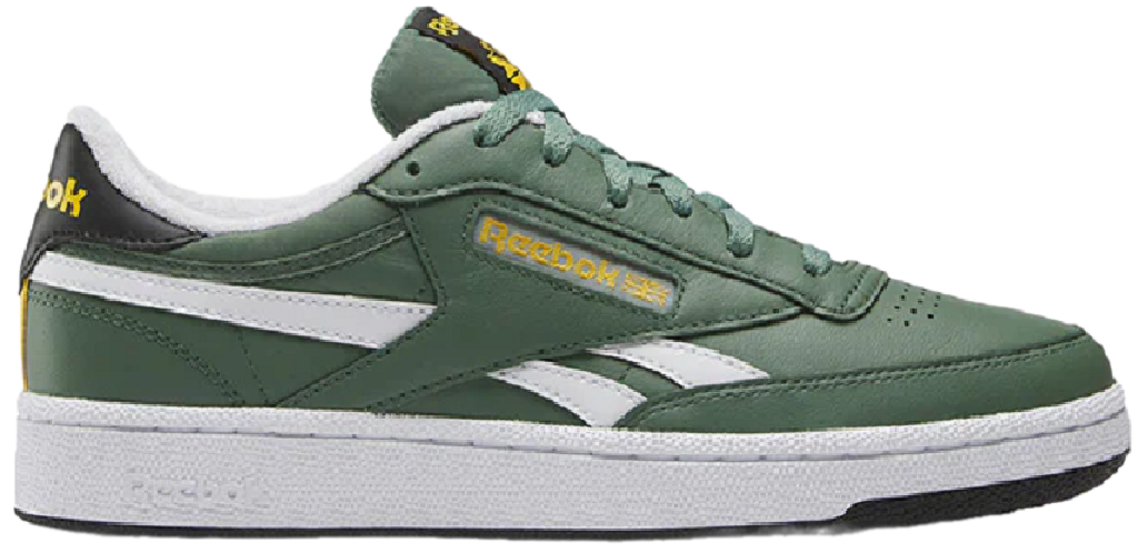 Giày Reebok Club C Revenge Tregre WWHT C Black 100075032