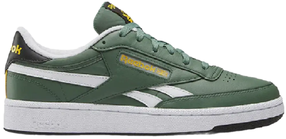 Giày Reebok Club C Revenge Tregre WWHT C Black 100075032