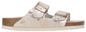 Dép Birkenstock Arizona VL Vintage Metallic 1017416