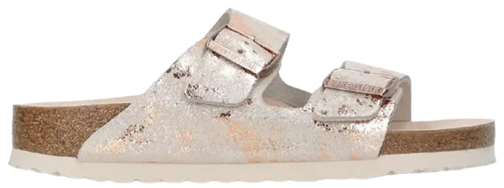 Dép Birkenstock Arizona VL Vintage Metallic 1017416