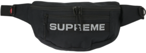 Túi Supreme Field Waist Bag ‘Black’