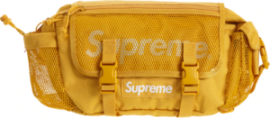 Túi Supreme Waist Bag SS20 Gold SUP-WABGLD