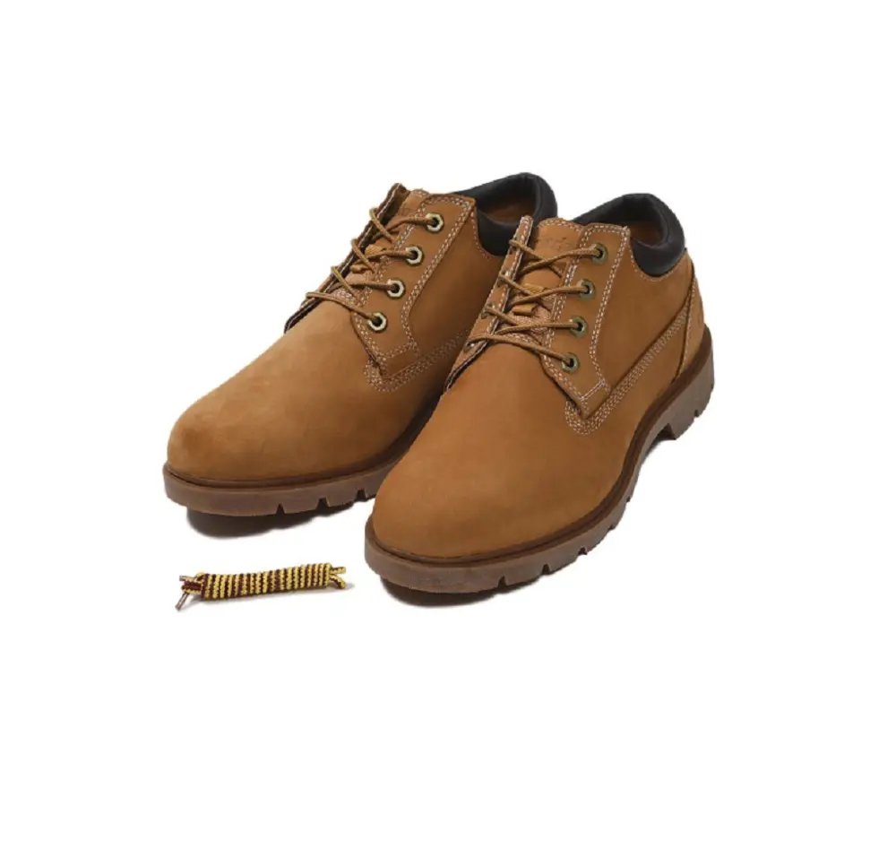 Giày Timberland Ankle Martin Boots Brown TB0A1P3L231 - Ảnh 5