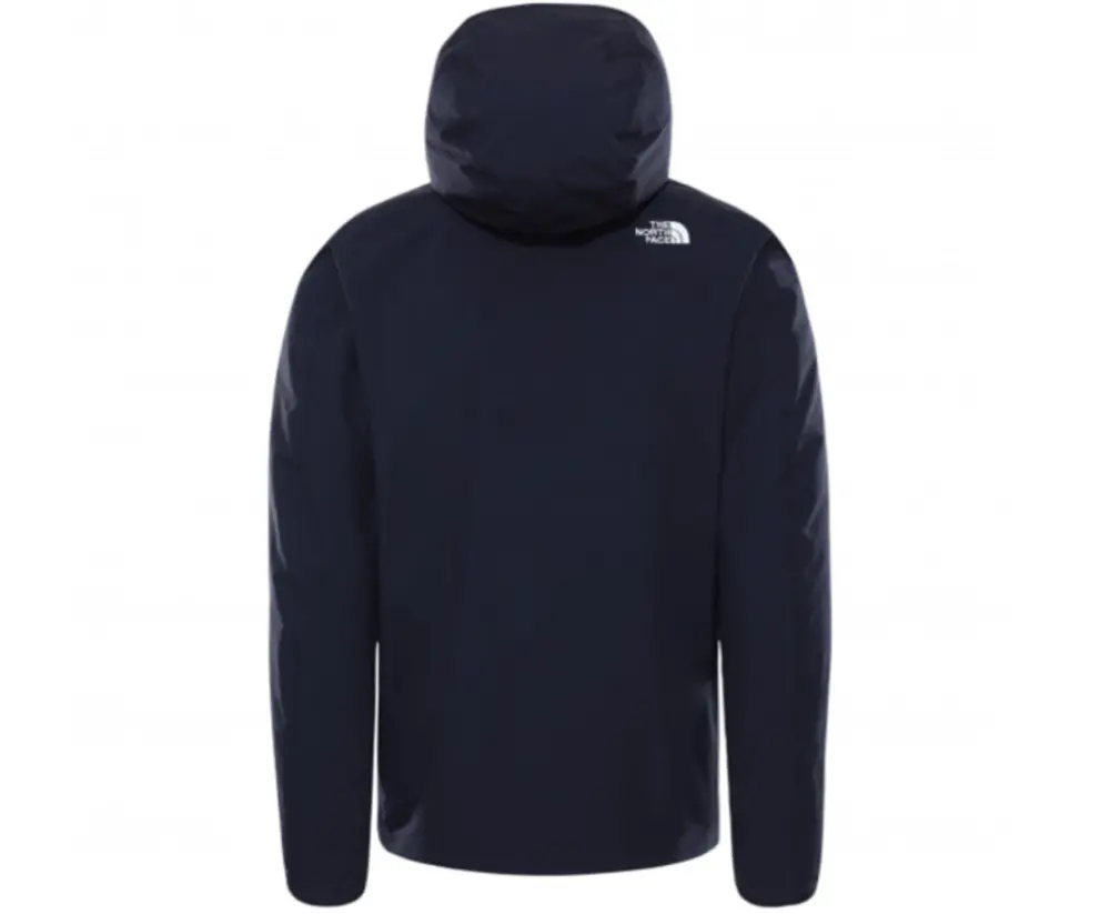 Alternative view of Áo The North Face Pinecroft Triclimate Jacket 'Navy' NF0A4M8ETE81