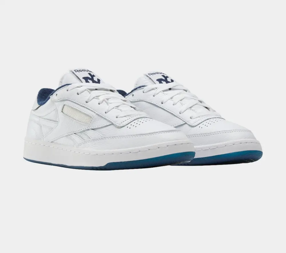 Alternative view of Giày Reebok Club C 85 'Tyrrell Winston Vector Navy' 100069833