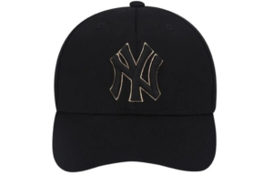 Mũ MLB Diamond Curve NY Yankees Brown 32CP85011-50Q