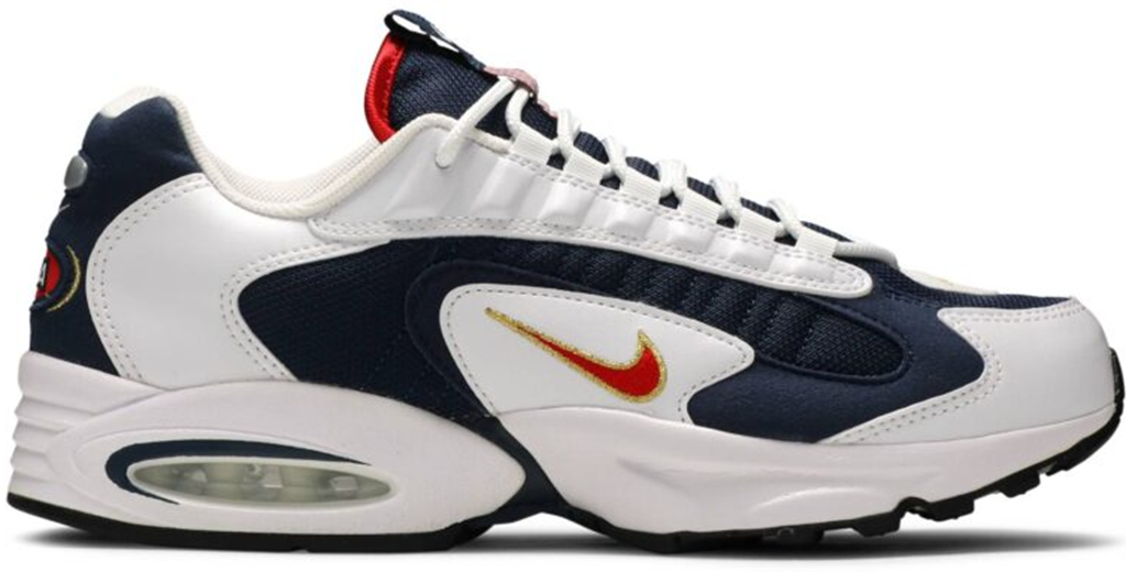 Giày Nike Air Max Triax 96 ‘USA’ CT1763-400