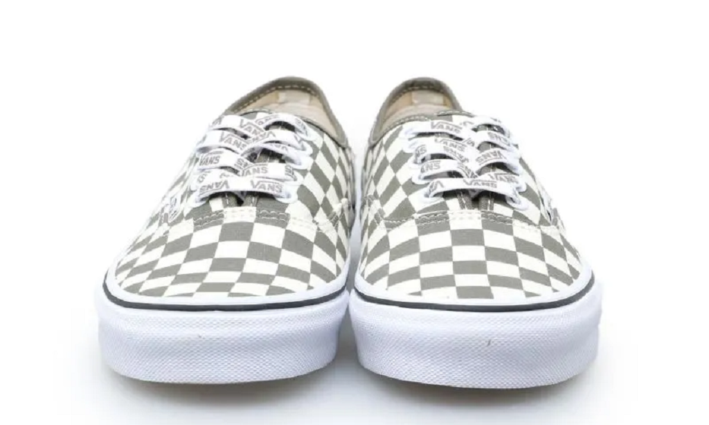 Giày Vans Authentic Check Kalamata 825kr VN000BW5BXV - Ảnh 4