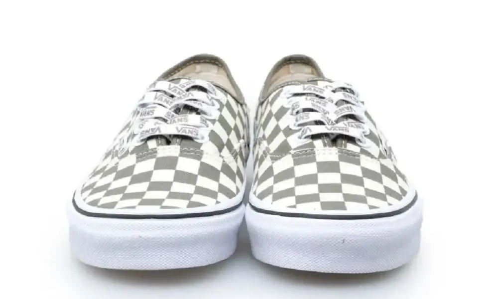 Giày Vans Authentic Check Kalamata 825kr VN000BW5BXV - Ảnh 4