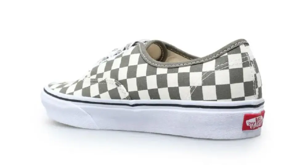 Giày Vans Authentic Check Kalamata 825kr VN000BW5BXV - Ảnh 5