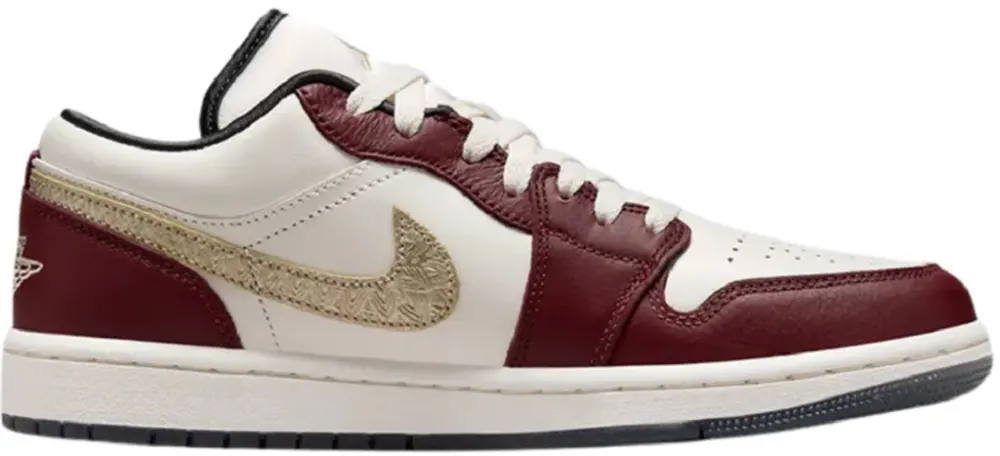 Giày Nike Air Jordan 1 ‘Year of the Dragon’ FJ5735-100