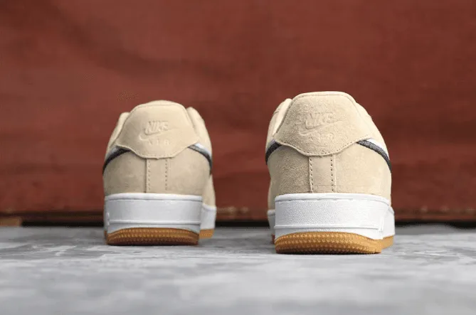 Giày Nike Air Force 1 ’07 LX ‘Guava Ice’ 898889-801 - Ảnh 2