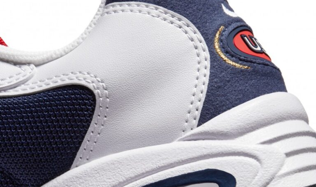 Giày Nike Air Max Triax 96 ‘USA’ CT1763-400 - Ảnh 3