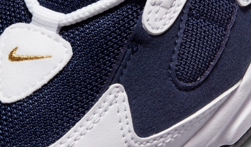 Giày Nike Air Max Triax 96 ‘USA’ CT1763-400 - Ảnh 4