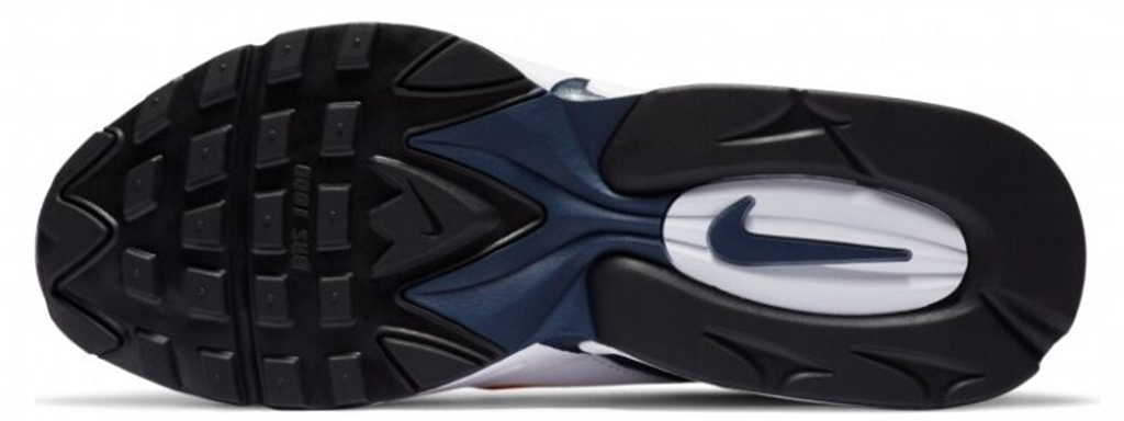 Giày Nike Air Max Triax 96 ‘USA’ CT1763-400 - Ảnh 6