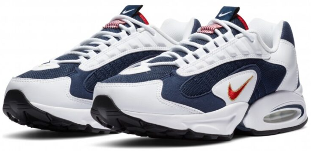 Giày Nike Air Max Triax 96 ‘USA’ CT1763-400 - Ảnh 2