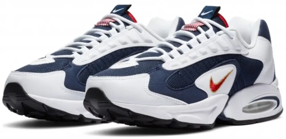 Alternative view of Giày Nike Air Max Triax 96 ‘USA’ CT1763-400