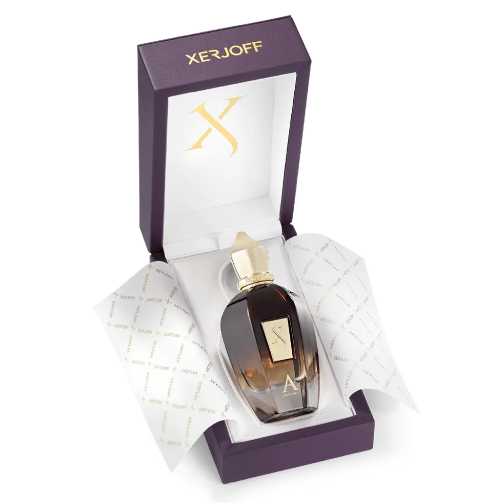 Nước Hoa Xerjoff Alexandria II EDP - Ảnh 3