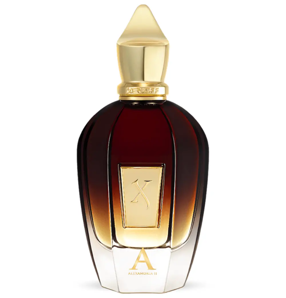 Nước Hoa Xerjoff Alexandria II EDP