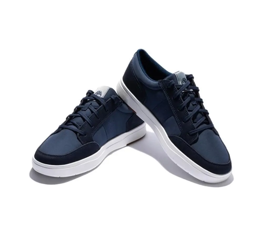 Alternative view of Giày Timberland Non-slip Sneakers 'Blue' A2763