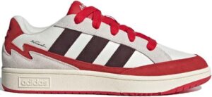 Giày Adidas Card Low Trainers 'Red' IH0962