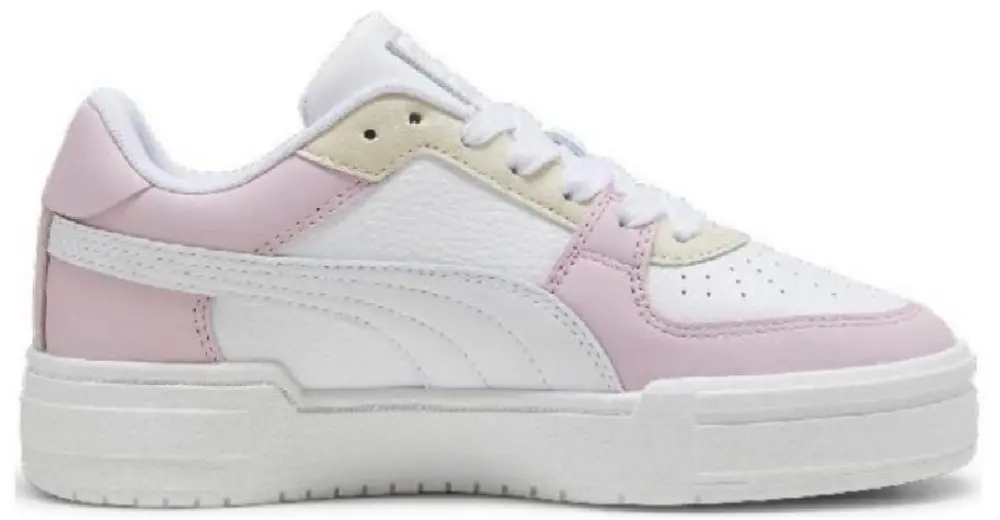 Giày Puma Ca Pro Shock Absorption Balance White Period 380190-50