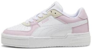 Alternative view of Giày Puma Ca Pro Shock Absorption Balance White Period 380190-50