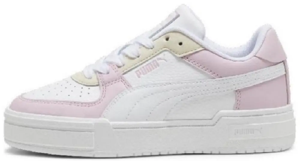 Alternative view of Giày Puma Ca Pro Shock Absorption Balance White Period 380190-50
