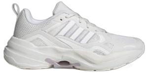 Giày Adidas 2024 Spring Training Breathable Casual Light Cushioning Wear-Resistant White ID6236