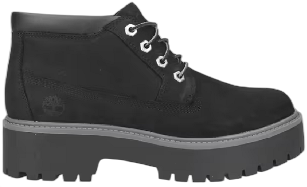 Giày Timberland TBL Premium Platform WP Chunky A5REN