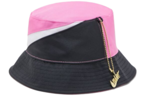 Mũ Nike Bucket Pink Swoosh CI3616-610