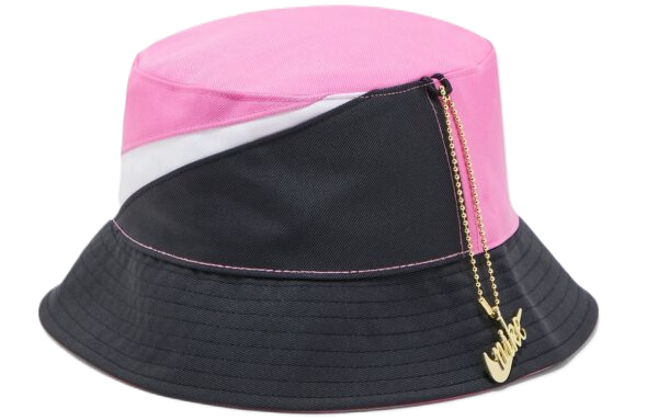 Mũ Nike Bucket Pink Swoosh CI3616-610