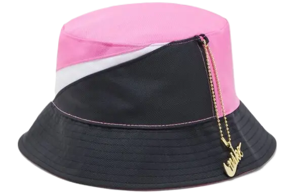 Mũ Nike Bucket Pink Swoosh CI3616-610