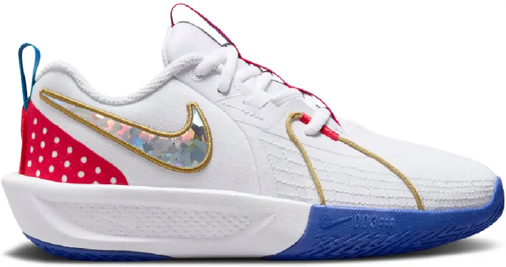 Giày Nike GT Cut 3 GS "All-Star" FJ7012-100