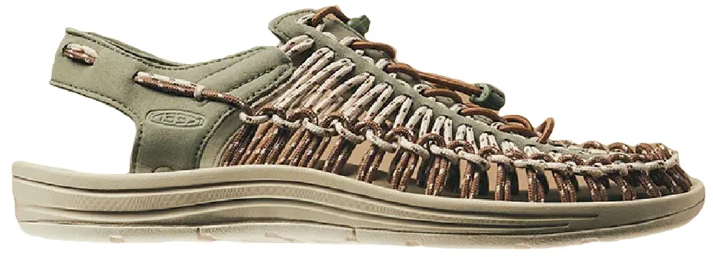 Dép Keen x END. Uneek ‘Vetiver Creme Brulee’ 1027573