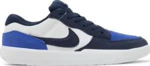 Giày Nike SB Force 58 'Obsidian Royal' DV5477-401