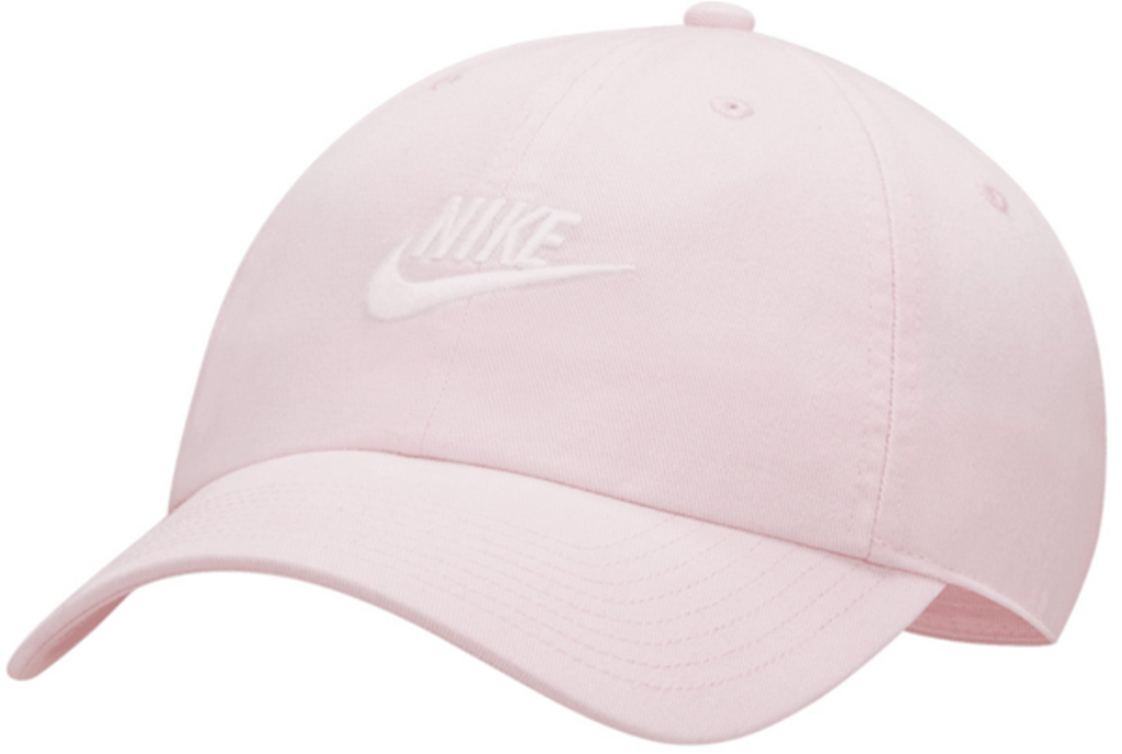 Mũ Nike H86 Futura Wash ‘Pink’ 913011-664