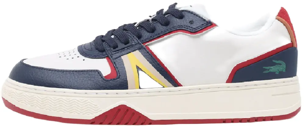 Alternative view of Giày Lacoste Sneakersy L001 222 3 Sma 744SMA0068286