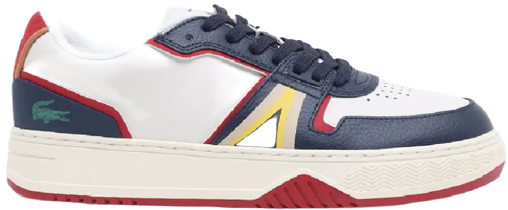 Giày Lacoste Sneakersy L001 222 3 Sma 744SMA0068286