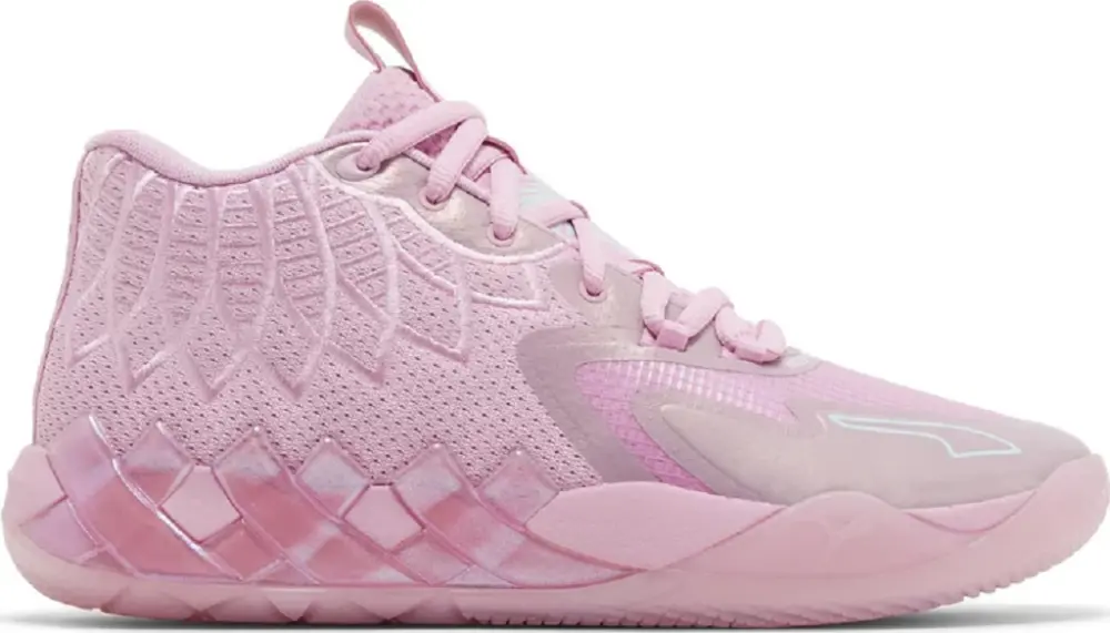 Giày Puma x Lamelo Ball MB.01 Iridescent 309755-01