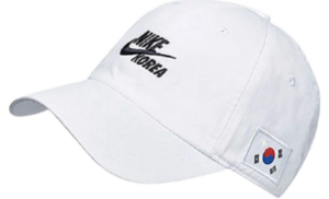 Mũ Nike Korea Heritage 86 Ball Cap AO0821-100