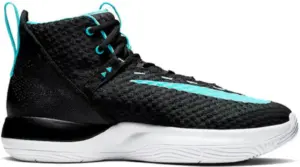 Giày Nike Zoom Rize Black Blue BQ5467-001